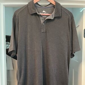 (2) Tommy Bahama Polos